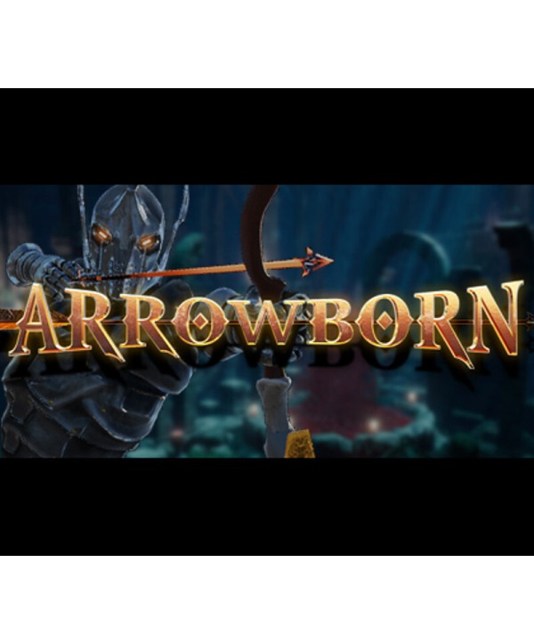 Arrowborn Steam Key GLOBAL